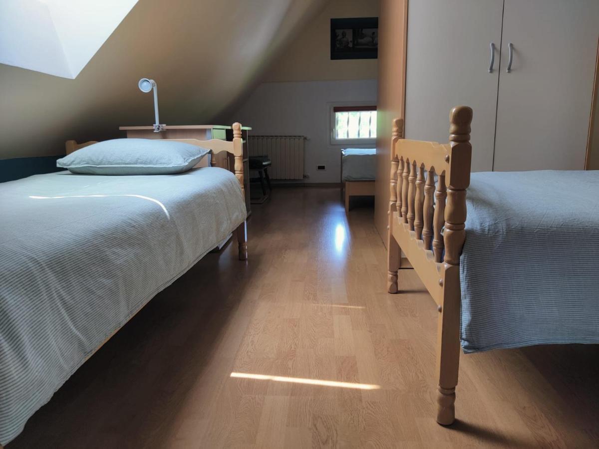 Apartma Dobra Misel * Bovec